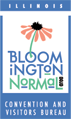 Bloomington-Normal Area CVB