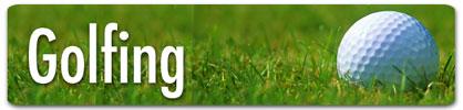 golf header