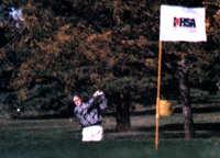 ISU Golf Course