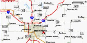 mapquest