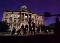 McLean County Museum of History