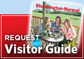 Request Visitor Guide