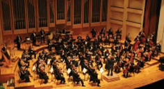 ILLINOIS SYMPHONY ORCHESTRA
