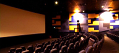 GALAXY 14 CINEMA