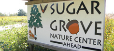SUGAR GROVE NATURE CENTER