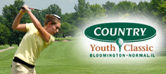 COUNTRY YOUTH CLASSIC
