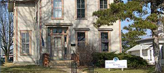 ECOLOGY ACTION CENTER
