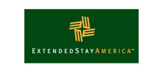 EXTENDED STAY AMERICA