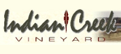 INDIAN CREEK VINEYARD