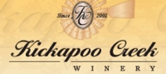 KICKAPOO CREEK WINERY