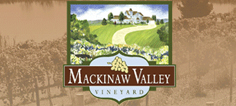 MACKINAW VALLEY VINEYARD