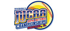 NJCAA DIVISION II SOFTBALL NATIONAL CHAMPIONSHIP