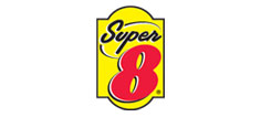 SUPER 8 CHENOA
