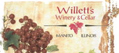WILLETT'S WINERY & CELLAR